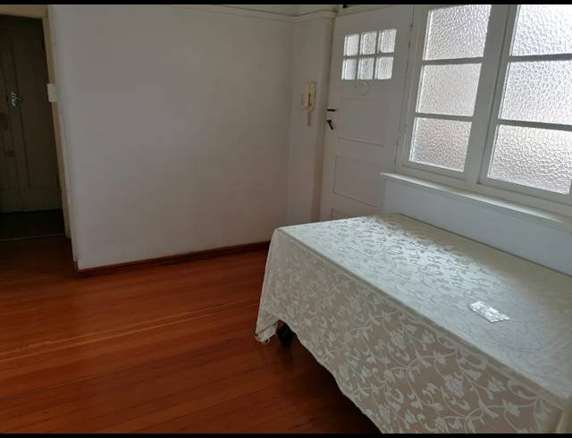 1 BEDROOM FLAT TO LET IN DURBAN CENTRAL